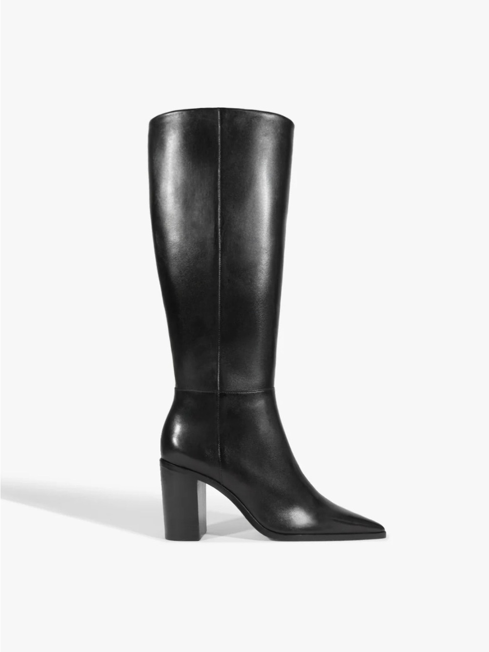 SCHUTZ Mikki Up Block Boot Size 9 - Picture 9 of 12